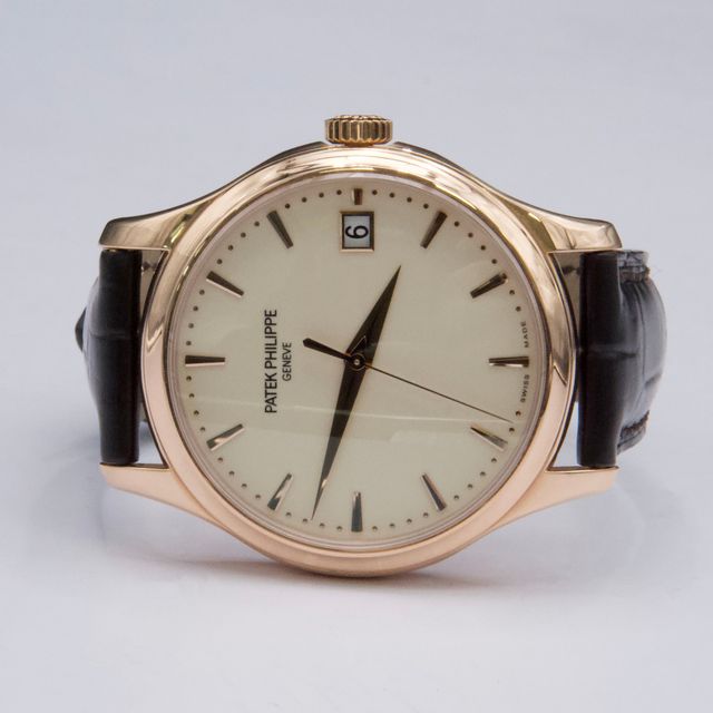 Patek Philippe Calatrava 5227R-001 Image 3